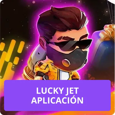 juego lucky jet por dinero descargar