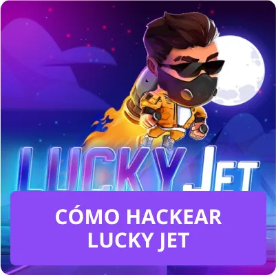hackear lucky jet