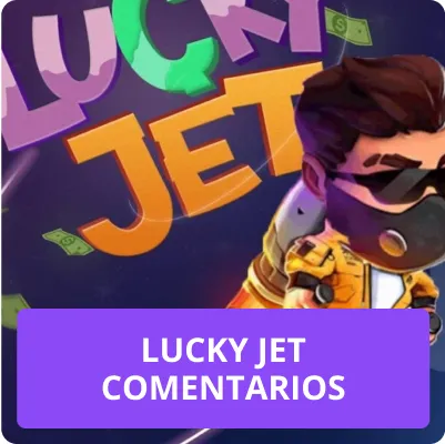 juego Lucky jet opiniones