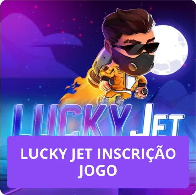 Lucky Jet registo